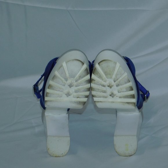 Iggy Azalea/Steve Madden Tempo S High heel sandal - Picture 16 of 16